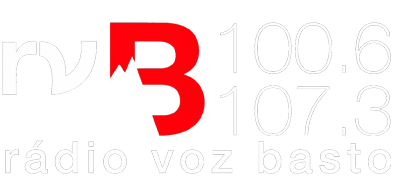 Rádio Voz de Basto 100.6 e 107.3 FM